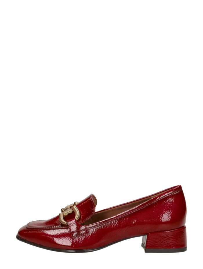 tamaris Pumps – Rood