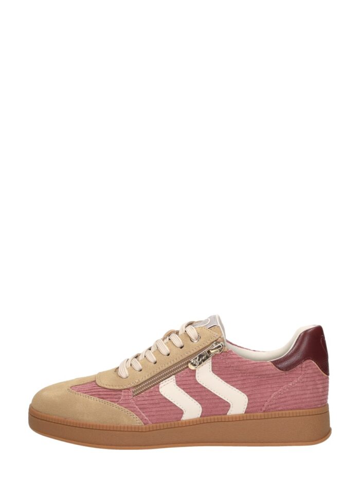 Marco Tozzi Sneakers Laag – Roze