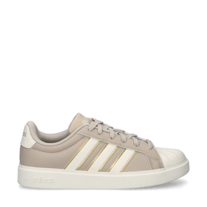 Adidas Streettalk sneakers – Beige