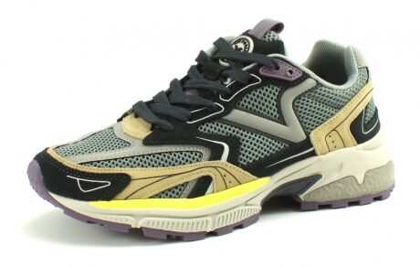 Victoria Grijs VIC54 – Grijs,Beige / Khaki,Grijs
