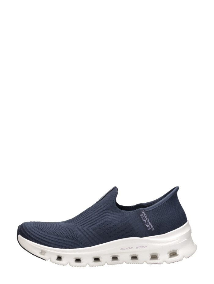 Skechers Slip-ins: Glide-step Pro – Blauw