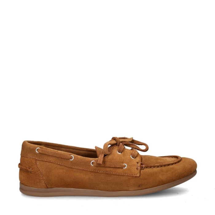 Nelson mocassins & loafers – Cognac