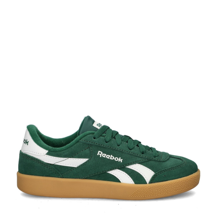 Reebok Smash Edge lage sneakers – Groen