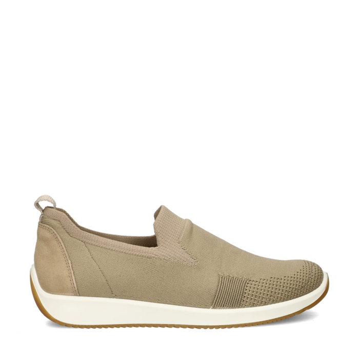 Ara Lissabon 4.0 instapschoenen – Beige
