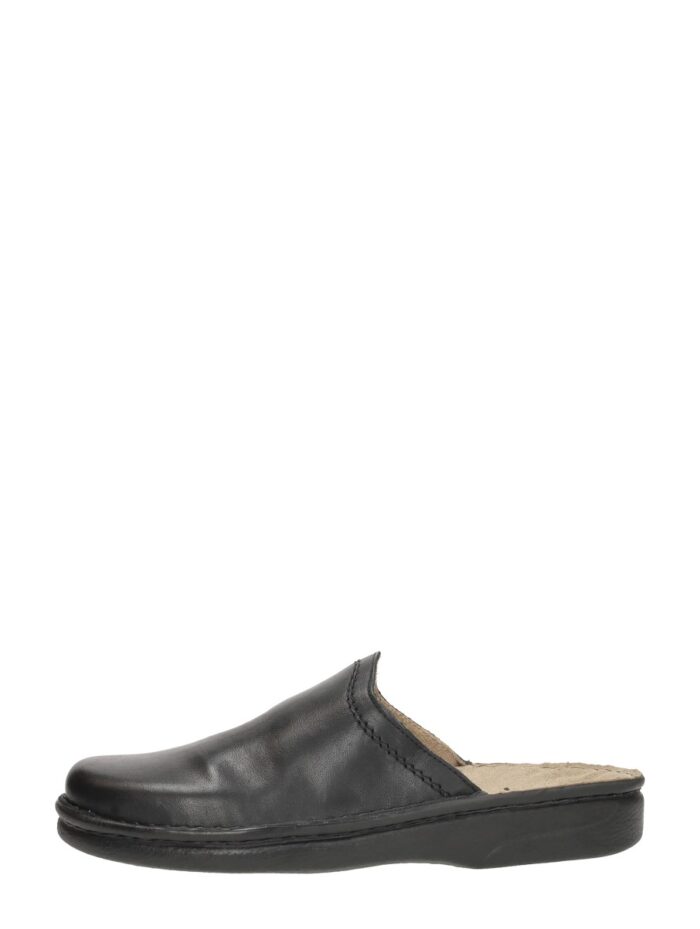 Anatomica Dichte Teen – Zwart