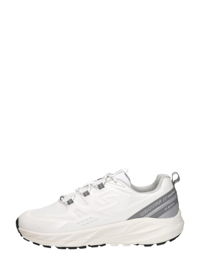 Cruyff Castell – Wit
