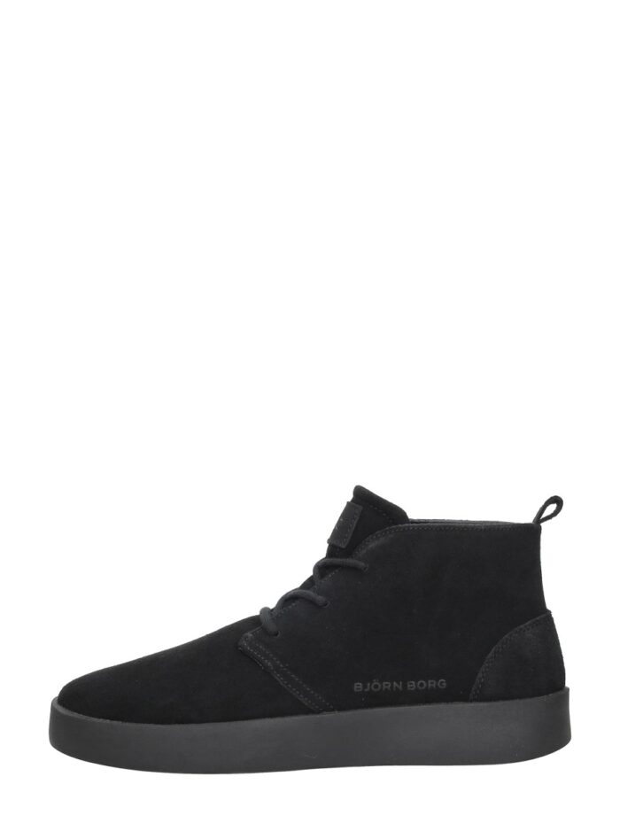 Bjorn Borg Desert Chukka – Zwart