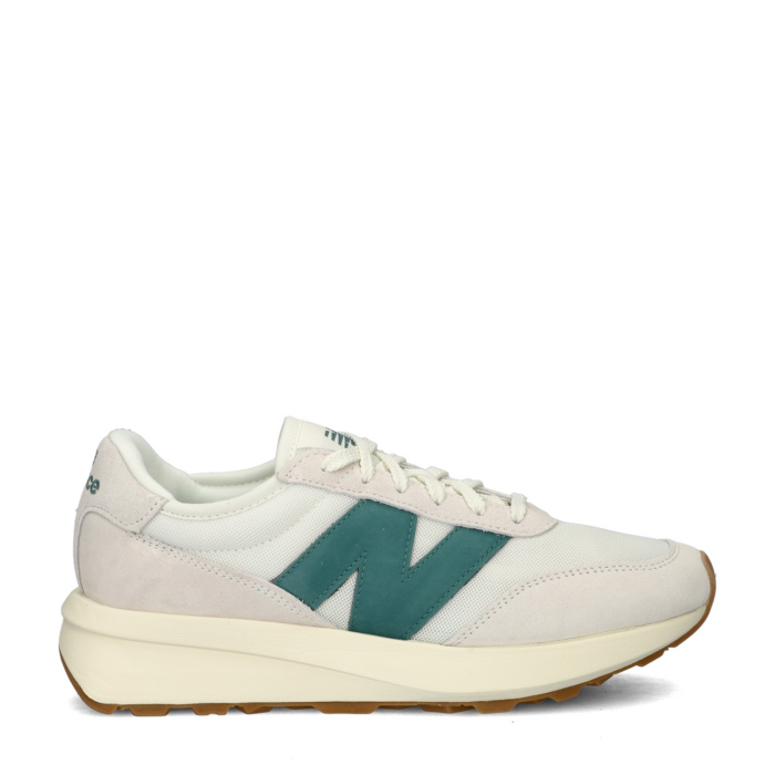 New Balance 370 lage sneakers – Beige