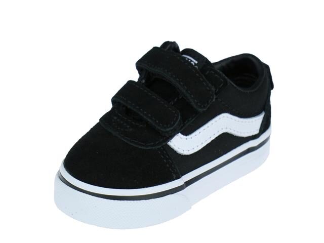 Vans Ward 20