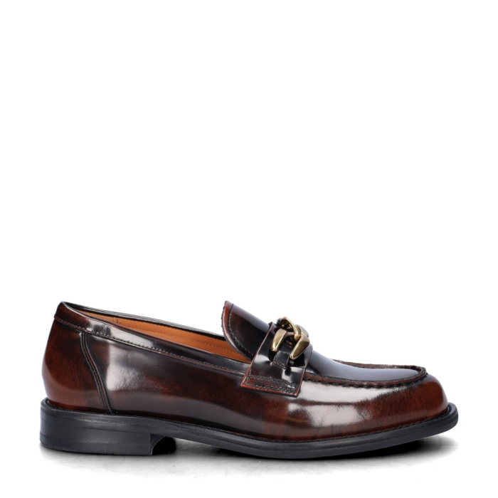 Vagabond Shoemakers Linn mocassins & loafers – Bruin