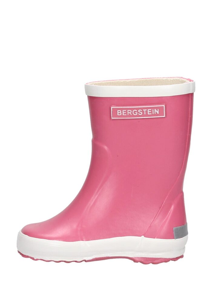Bergstein Bn Rainboot Pink – Roze
