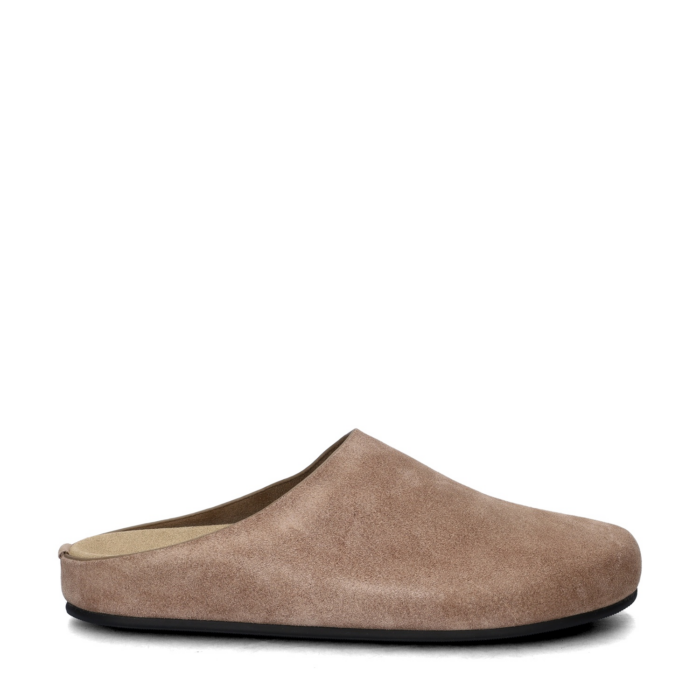 Nelson instapschoenen – Bruin