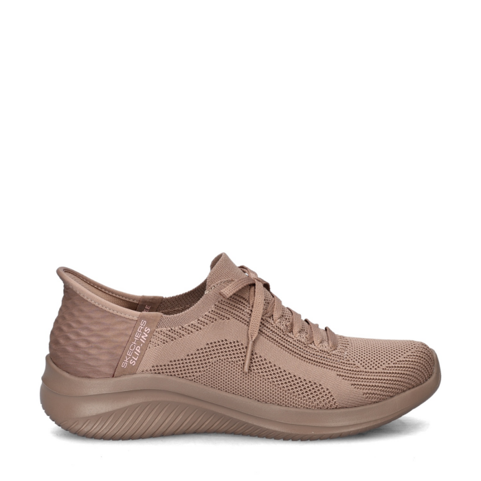 Skechers Hands Free Slip-Ins Ultra Flex 3.0 instapschoenen – Bruin