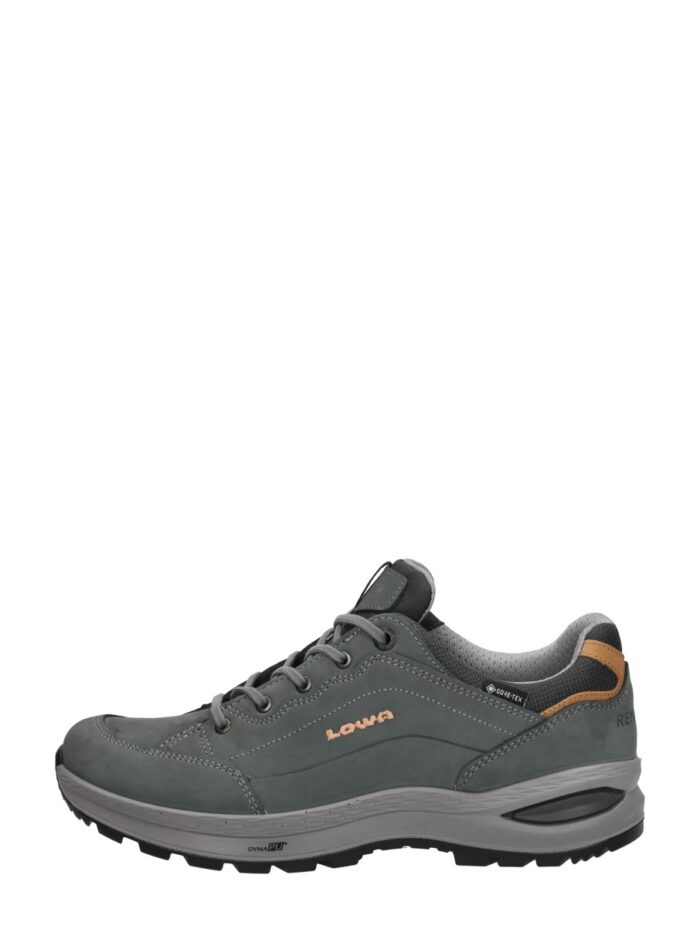 Lowa Renegade Evo Gtx Lo Ws – Donkergrijs
