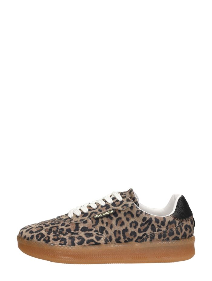 Steve Madden Euphoria Middel Bruin – Middelbruin
