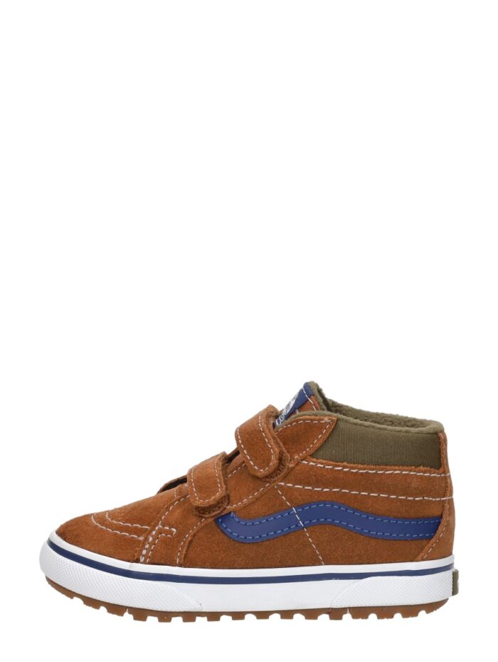 Vans Mte Sk8-mid – Cognac