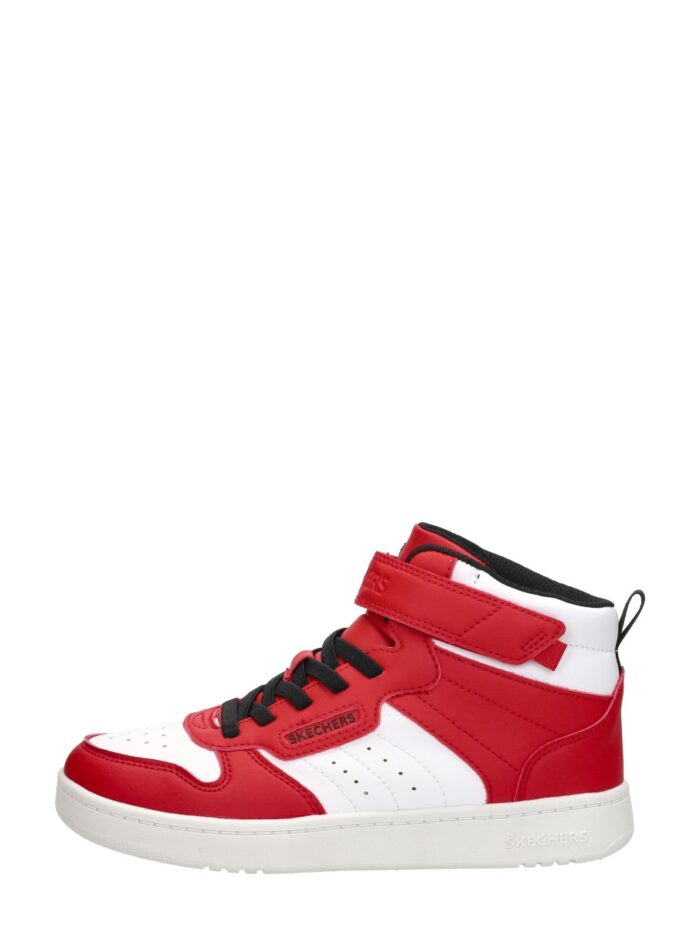 Skechers Quick Street Rapid Avenue – Rood