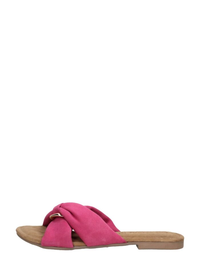 Lazamani Open Teen – Fuchsia