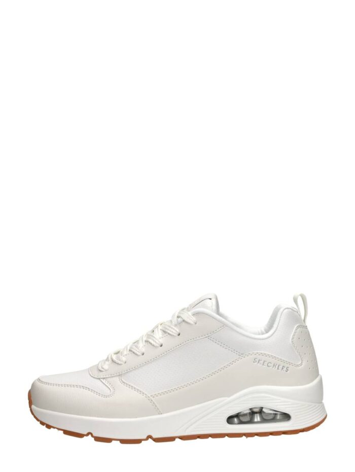Skechers Uno Hideaway – Wit