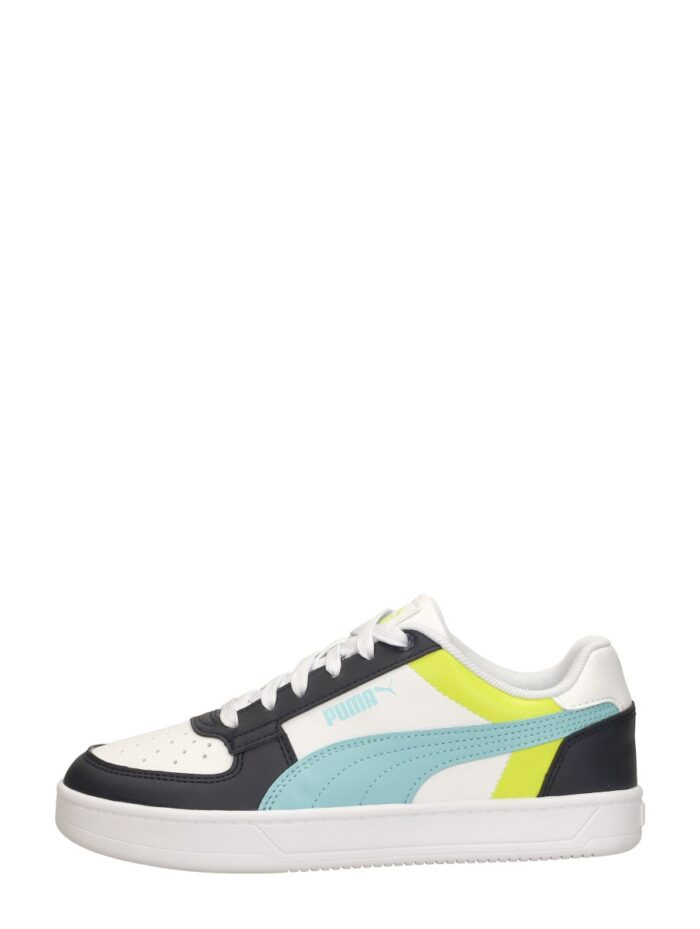 Puma Caven 2.0 Block Jr – Blauw