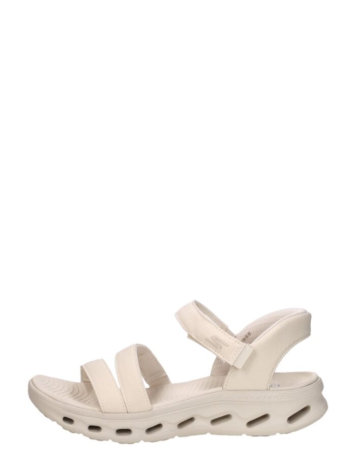 Skechers Slip-ins: Go Walk Glide-step – Beige