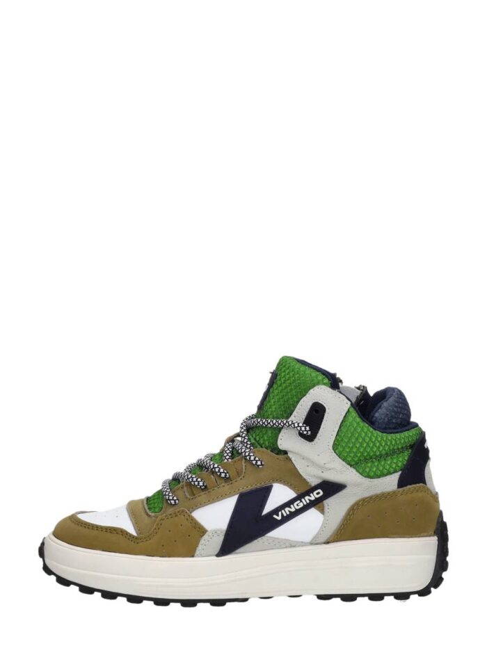VINGINO Vito Mid – Groen