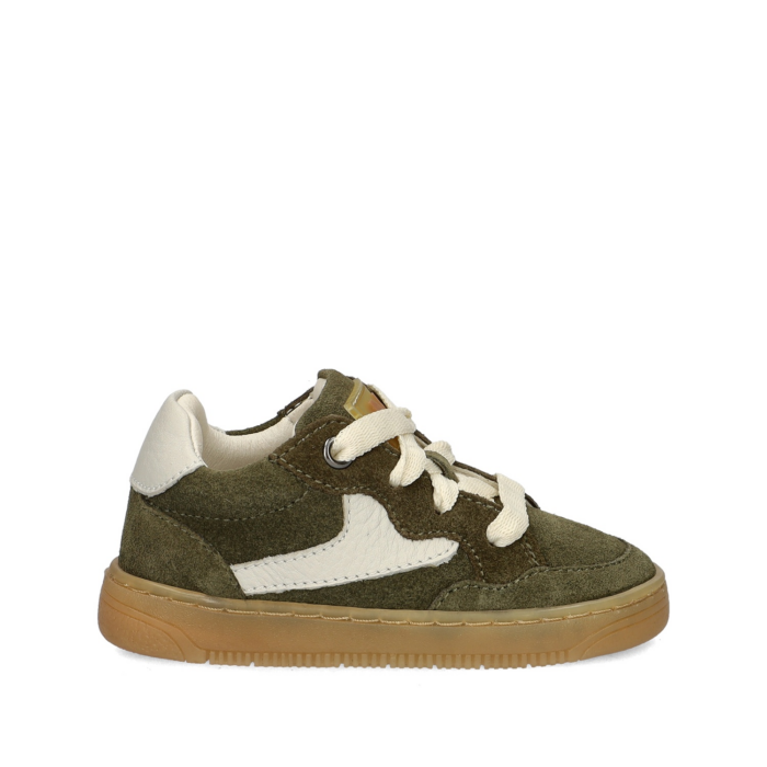 Nelson Kids babyschoenen – Groen
