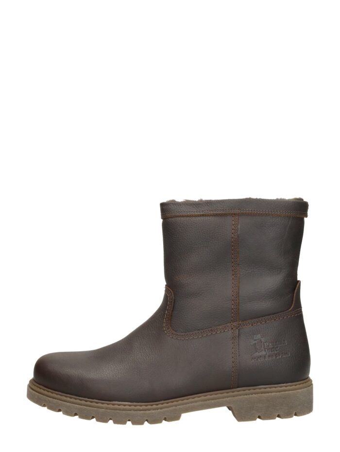 Panama Jack Panama Jack Fedro C13 Boots bruin Leer