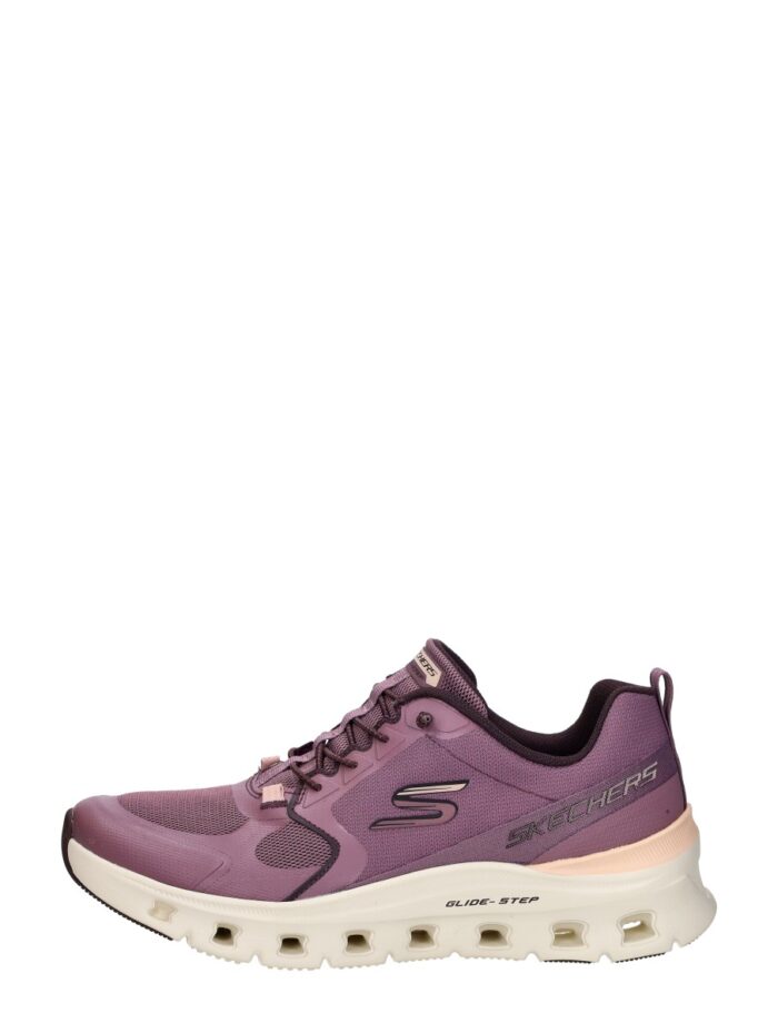 Skechers Glide-step Pro Cool Drift – Bordeaux