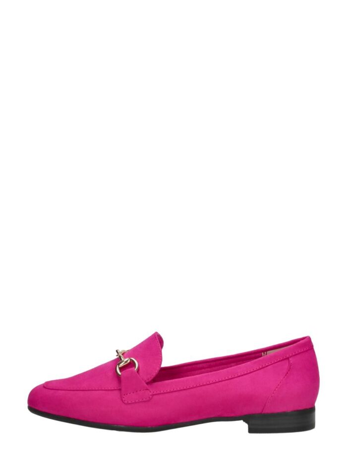 Marco Tozzi Mocassin – Fuchsia