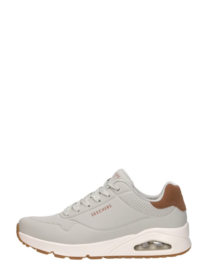 Skechers Uno Suited On Air – Beige