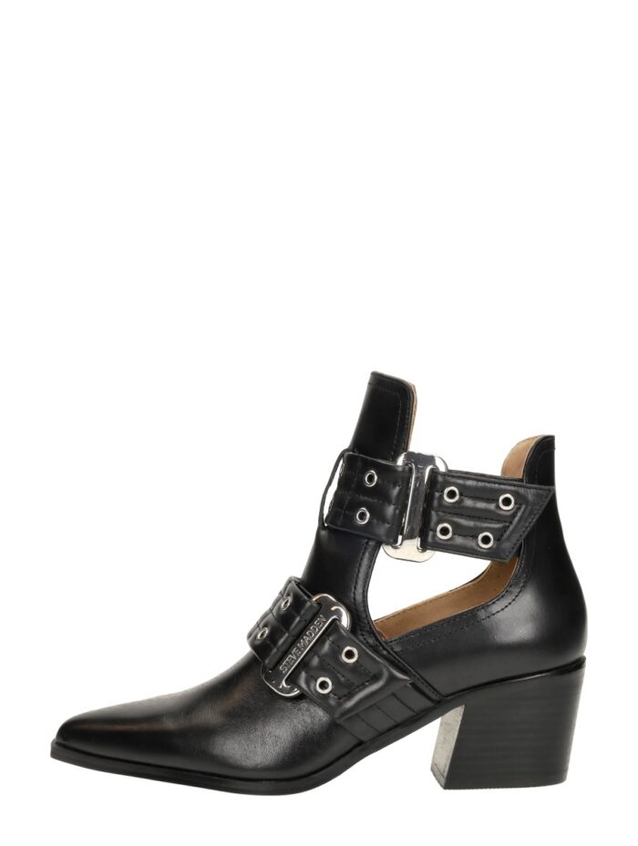 Steve Madden Grazia – Zwart