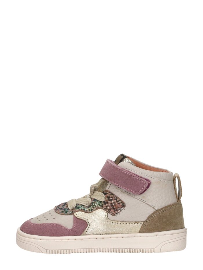 Keq Meisjes Baby Schoentjes – Roze