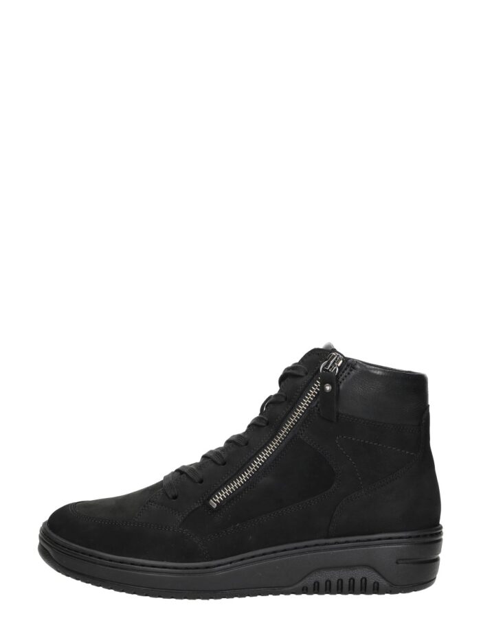 Hartjes Soul Boot – Zwart