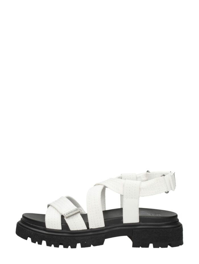 G-Star Xinva Cvs W – Gebroken wit