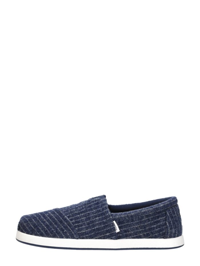 TOMS Alp Fwd – Blauw