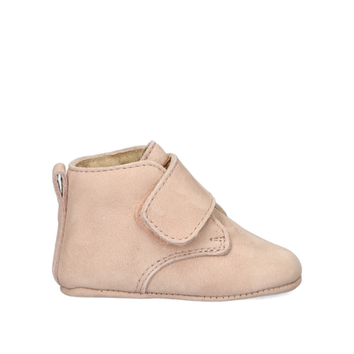 Shoesme babyschoenen – Roze