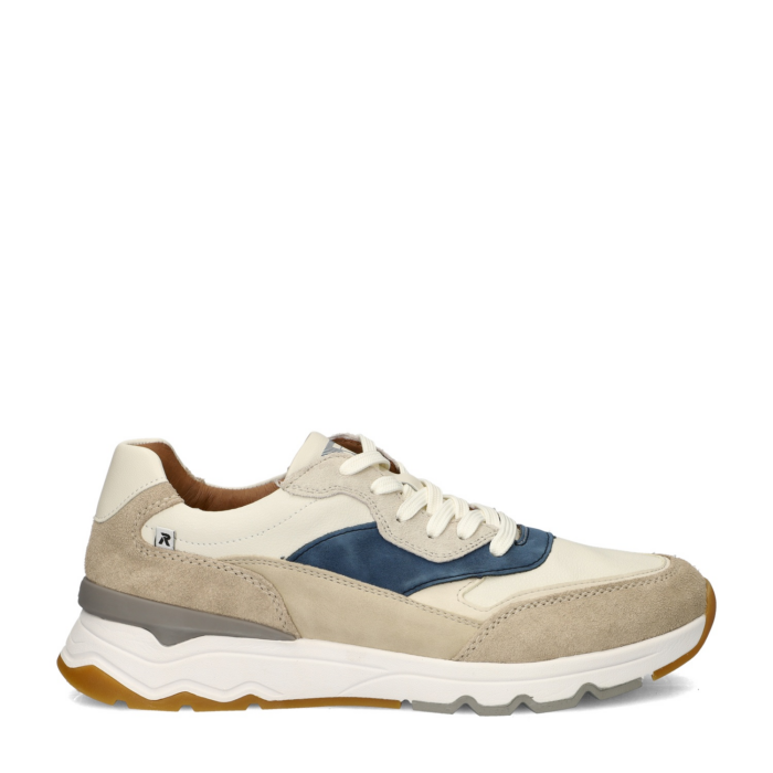 Rieker lage sneakers – Multi