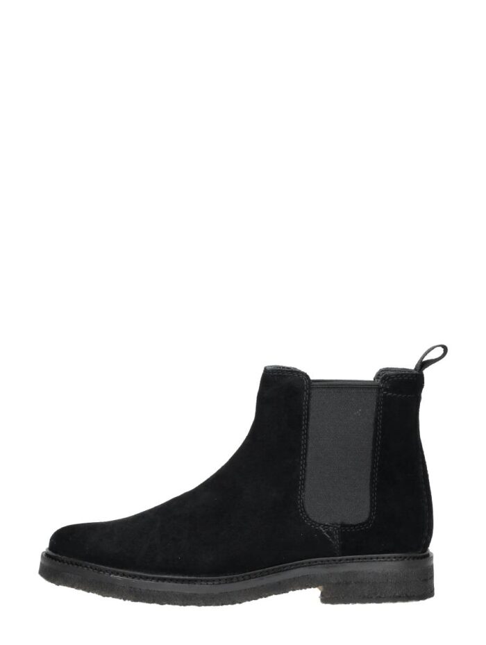 Clarks Clarkdale Easy – Zwart