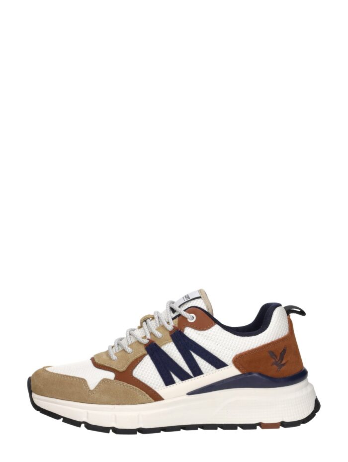 Lyle & Scott Lennox – Beige