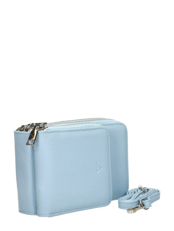 Just Dreamz Damestassen – Licht blauw