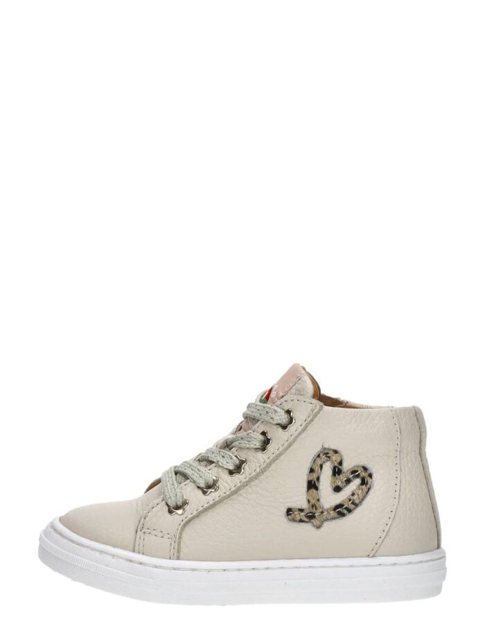 Develab Veterschoen Hoog – Beige