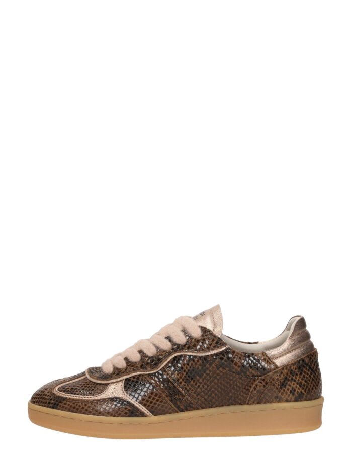 Piedi Nudi Imola Middel Bruin – Middelbruin