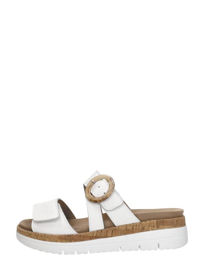 Sub55 Comfort Collection Sami 03 – Wit