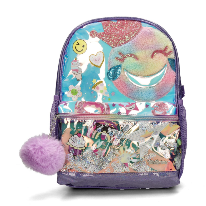 Skechers Unicorn tas – Paars