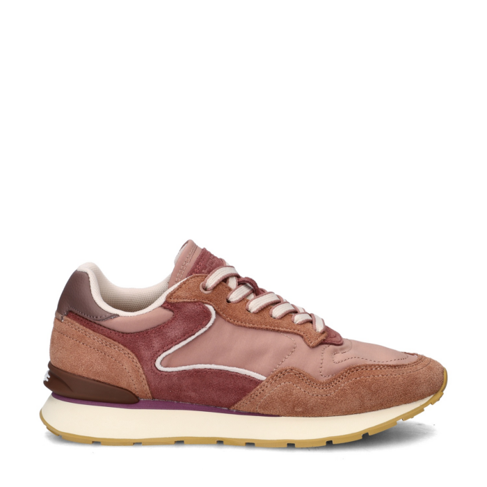 HOFF City D lage sneakers – Roze