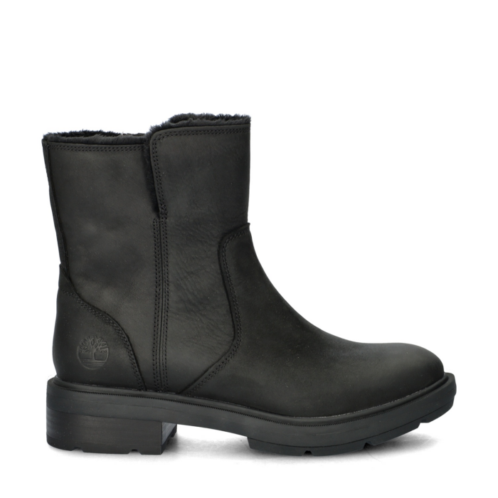 Timberland Brimfield gevoerde boots – Zwart