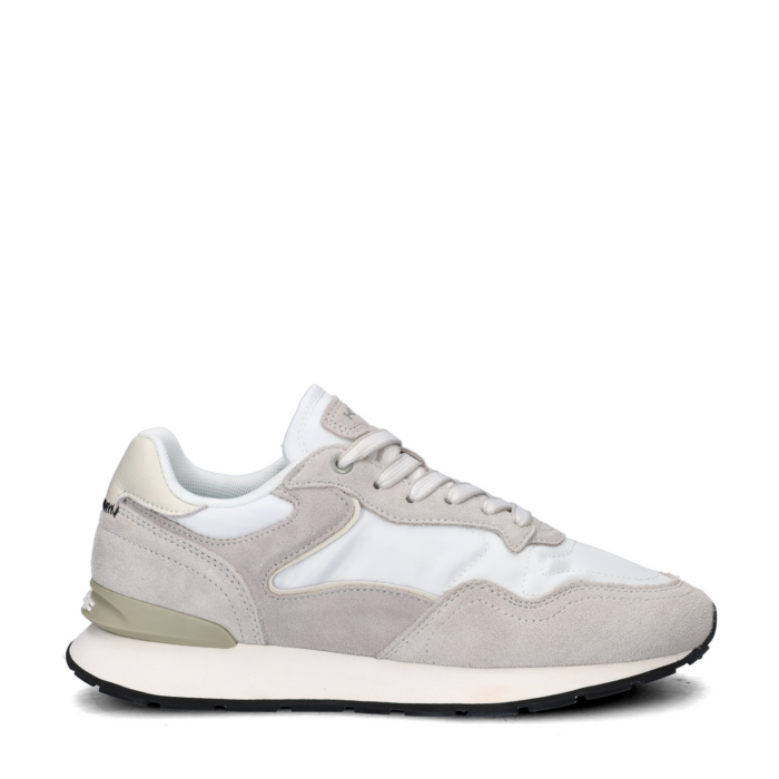 HOFF City D lage sneakers – Grijs