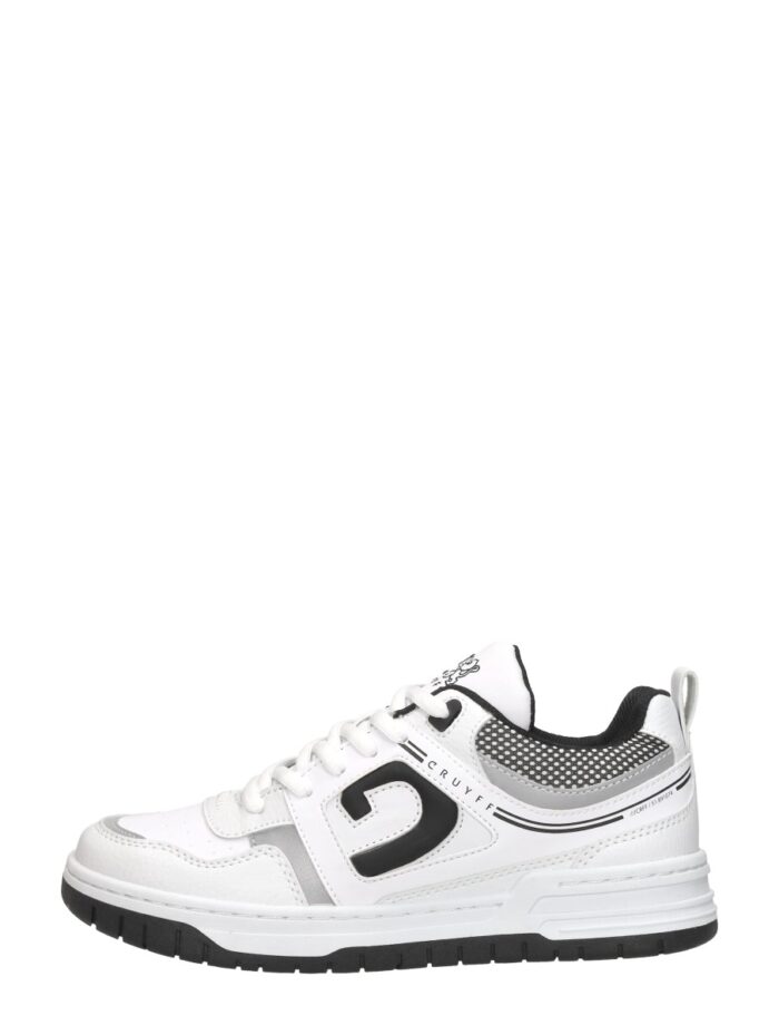 Cruyff Raval – Wit