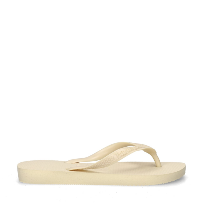 Havaianas Tom Senses slippers – Geel